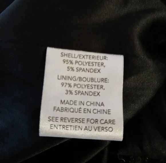 NWT MILLY Confetti Sequin Fitted Blazer in Black Multi - Picture 11 of 16